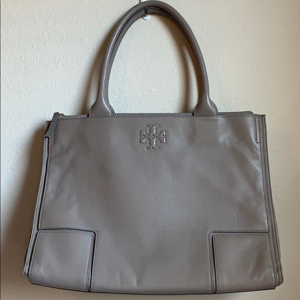 Tory Burch Ella Large Tote